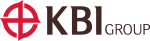 KBI Group 로고