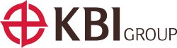 KBI Group 로고