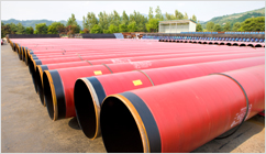 Dongyang Steel Pipe Co., Ltd. 