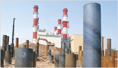 Dongyang Steel Pipe Co., Ltd. 