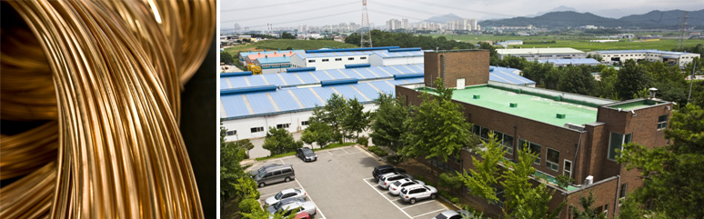 KABUL Alloy Co., Ltd. 