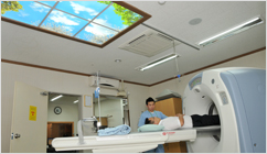 Kabul Noksan Hospital